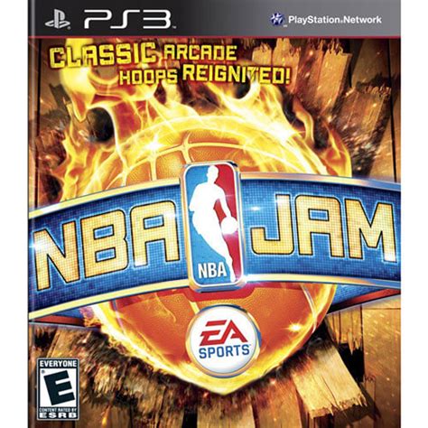 ps3 nba|NBA JAM .